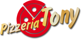 Pizzeria Tony Logo