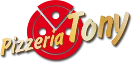 Pizzeria Tony Logo